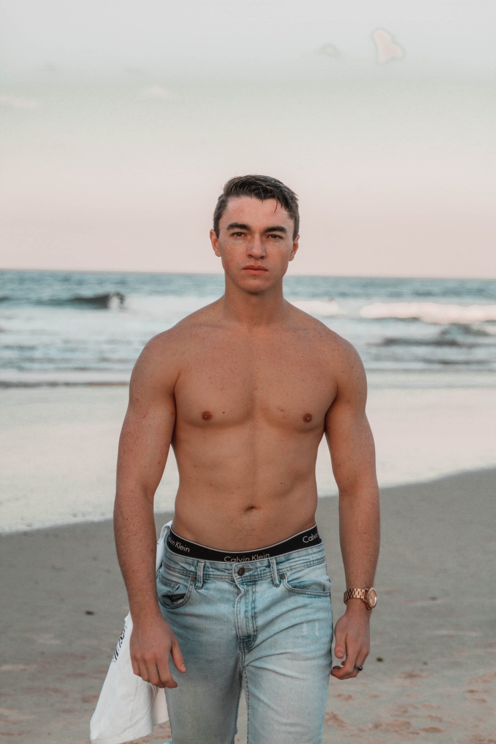 Gynecomastia Myths- 5 Misconceptions About Male Breast Reduction