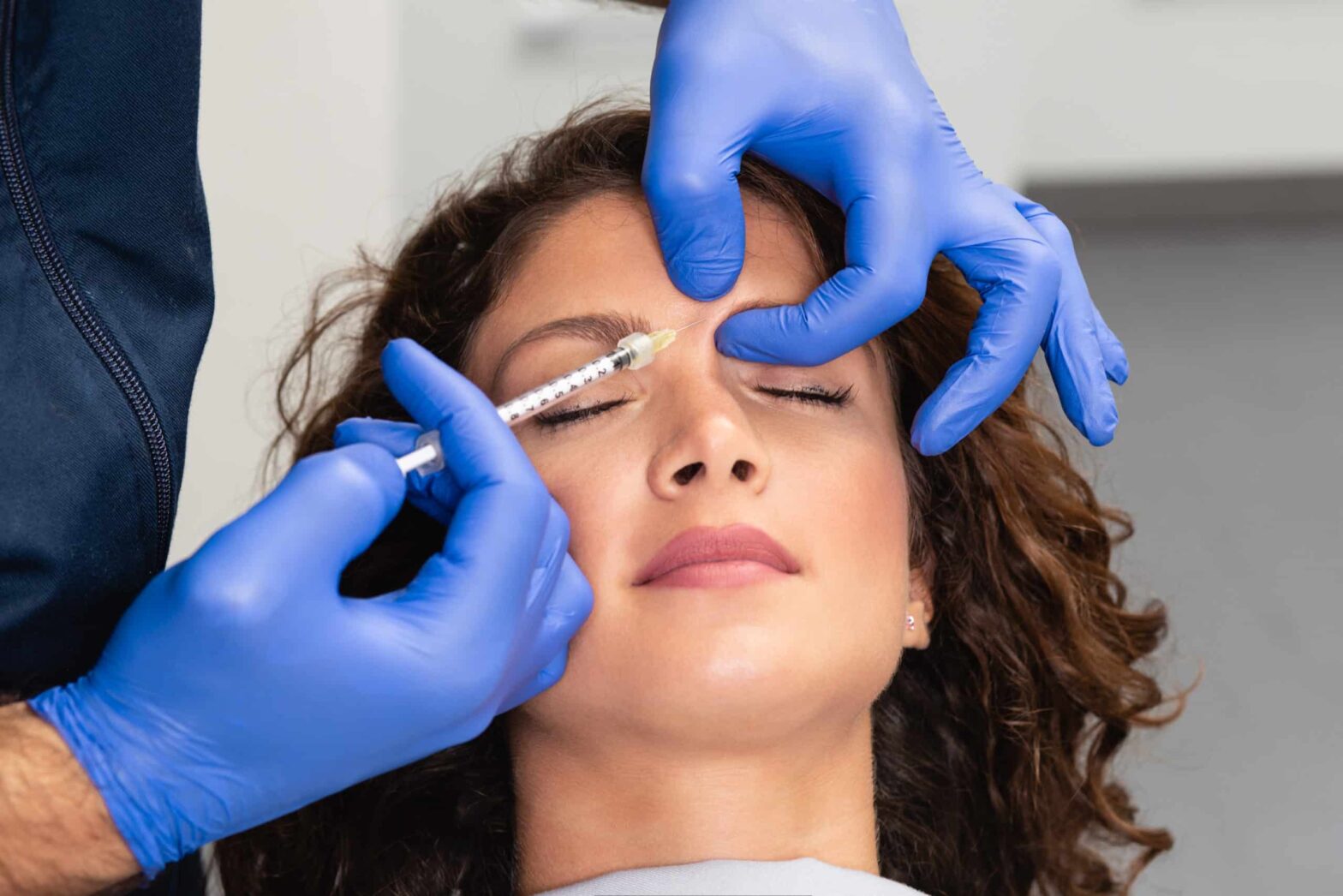 5 Signs You Will Benefit From Botox