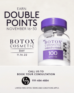 Copy of BOTOX® Cosmetic Day Double Points Customizable Asset (1)