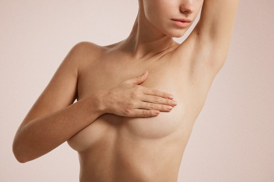 Scared of Scars? Five Expert Tips for Recovering Post-Breast Surgery