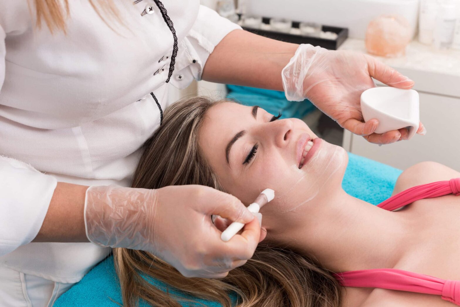 Choosing the Best Chemical Peel for You