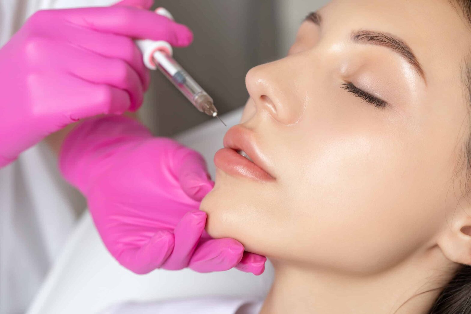 Preserving Lip Filler 101