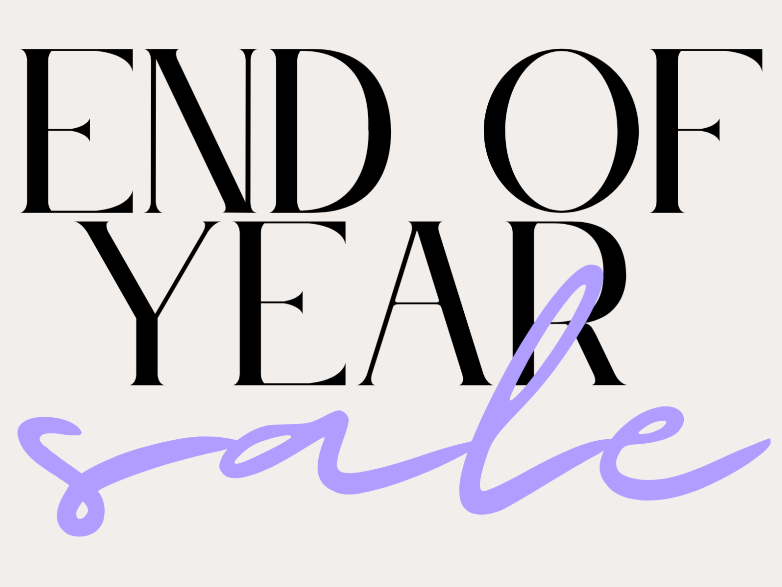 End of year sale black friday at care raleigh cary north carolina